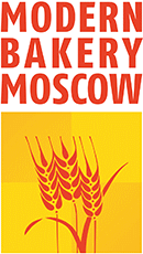 Logo of MODERN BAKERY MOSCOW Mar. 2026