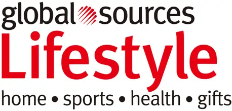 Logo of Global Sources Lifestyle 2024