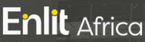 Logo of ENLIT AFRICA May. 2026