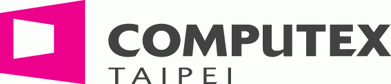 Logo of COMPUTEX TAIPEI 2012
