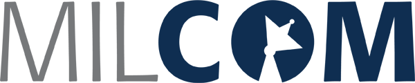 Logo of MILCOM 2021