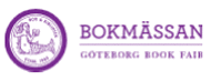 Logo of BOKMÄSSAN - GÖTEBORG BOOK FAIR Sep. 2024