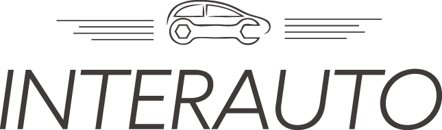 Logo of InterAuto 2025