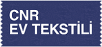 Logo of CNR EV TEKSTILI - CNR HOME TEXTILES EXHIBITION Sep. 2027