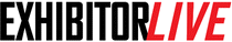 Logo of EXHIBITOR LIVE Feb. 2027