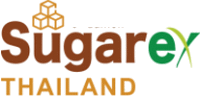 Logo of SUGAREX THAILAND Sep. 2025