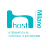 Logo of HostMilano 2025