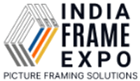 Logo of INDIA FRAME EXPO - NEW DELHI Mar. 2026