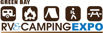 Logo of Green Bay RV & Camping Expo 2026
