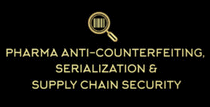 Logo of ANNUAL PHARMA ANTI-COUNTERFEITING, SERIALIZATION & SUPPLY CHAIN Nov. 2026