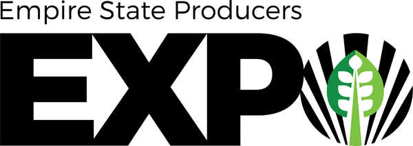 Logo of Empire State Producers Expo 2025