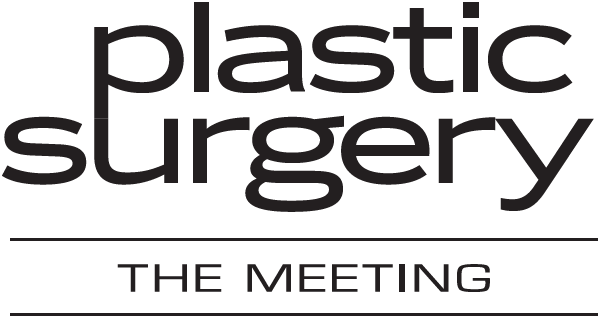 Logo of Plastic Surgery The Meeting 2025