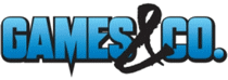 Logo of GAMES&CO Nov. 2026