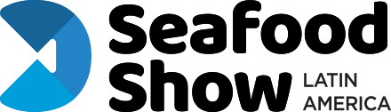 Logo of Seafood Show Latin America 2022