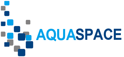 Logo of AQUASPACE 2012