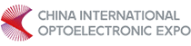 Logo of CIOE - CHINA INTERNATIONAL OPTOELECTRONIC EXPOSITION Sep. 2026