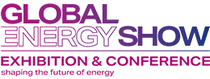 Logo of GLOBAL ENERGY SHOW - CALGARY Jun. 2026