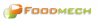 Logo of Foodmech Asia Exhibition 2019
