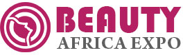 Logo of Beauty Africa Expo 2024