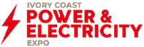 Logo of IVORY COAST POWER & ELECTRICITY EXPO Oct. 2026