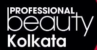 Logo of PROFESSIONAL BEAUTY - KOLKATA Apr. 2024