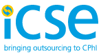 Logo of ICSE EUROPE Oct. 2026