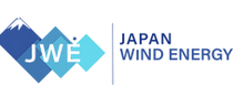 Logo of JAPAN WIND ENERGY Oct. 2023
