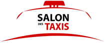 Logo of SALON DES TAXIS Nov. 2026