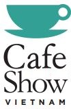 Logo of CAFE SHOW VIETNAM Oct. 2026