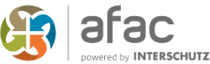 Logo of AFAC CONFERENCE & EXPO Aug. 2026
