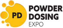 Logo of POWDER DOSING EXPO Jun. 2026