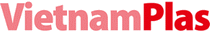 Logo of VIETNAM PLAS Oct. 2023