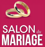 Logo of SALON DU MARIAGE DE TOURS Oct. 2025