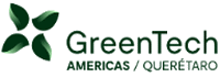 Logo of GREENTECH AMERICAS Mar. 2026