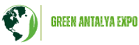 Logo of GREEN EXPO ANTALYA Apr. 2025