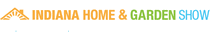Logo of INDIANA HOME AND GARDEN SHOW Feb. 2026
