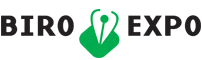 Logo of BIRO-EXPO Sep. 2025