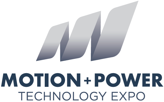 Logo of Motion + Power Technology Expo 2023