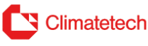 Logo of CLIMATETECH Sep. 2026