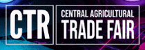 Logo of CTR - CENTRAL AGRICULTURAL TRADE FAIR Dec. 2025