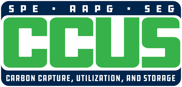 Logo of CCUS Latin America 2024