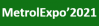 Logo of Metrol Expo 2021