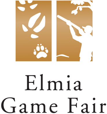 Logo of Elmia Game Fair 2025