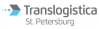 Logo of TransLogistica St. Petersburg Exhibition & Conference 2022