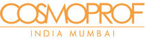 Logo of COSMOPROF INDIA - MUMBAI Dec. 2025