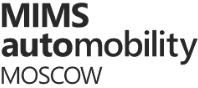 Logo of MIMS AUTOMOBILITY MOSCOW May. 2025