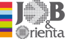 Logo of JOB & ORIENTA Nov. 2026