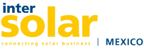 Logo of INTERSOLAR MEXICO Sep. 2026