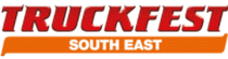 Logo of TRUCKFEST SOUTH EAST Aug. 2024