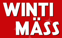 Logo of WINTI MÄSS Nov. 2025